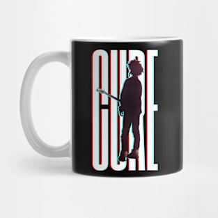 Robert Cure Mug